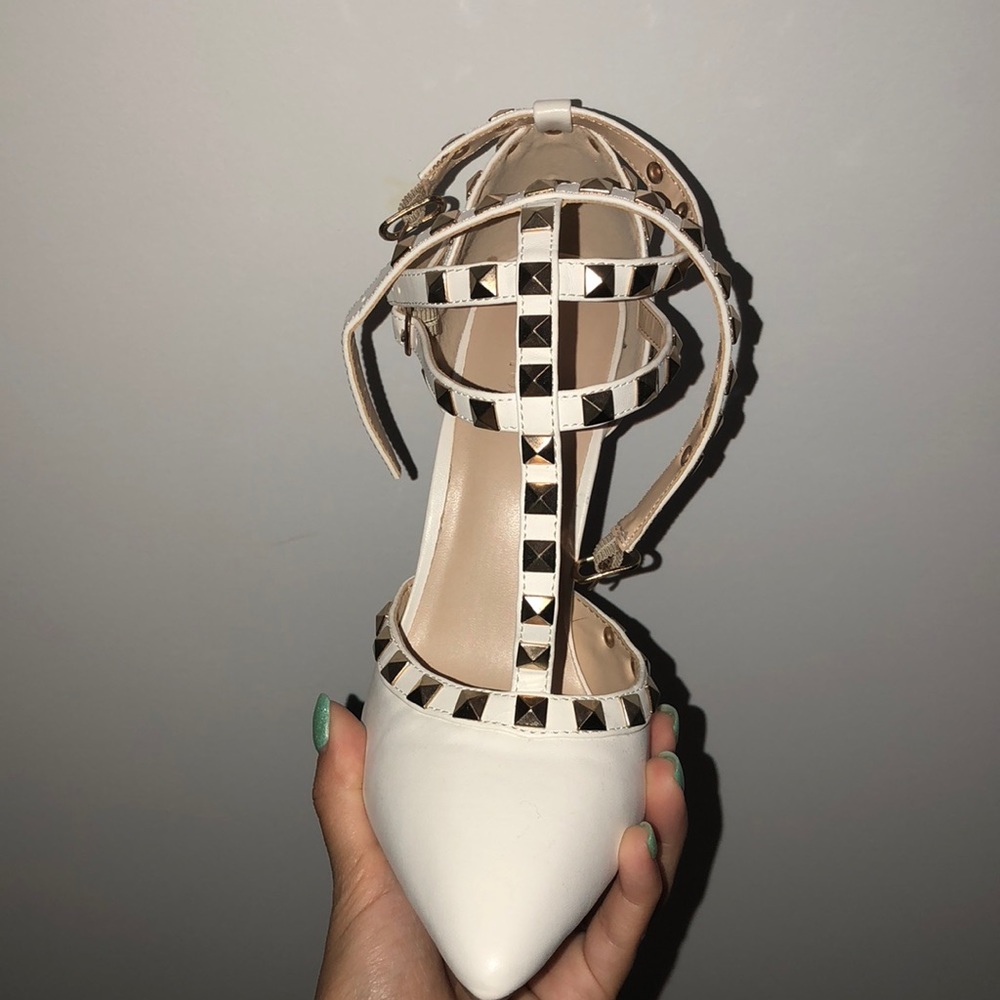 Charlotte Russe heels